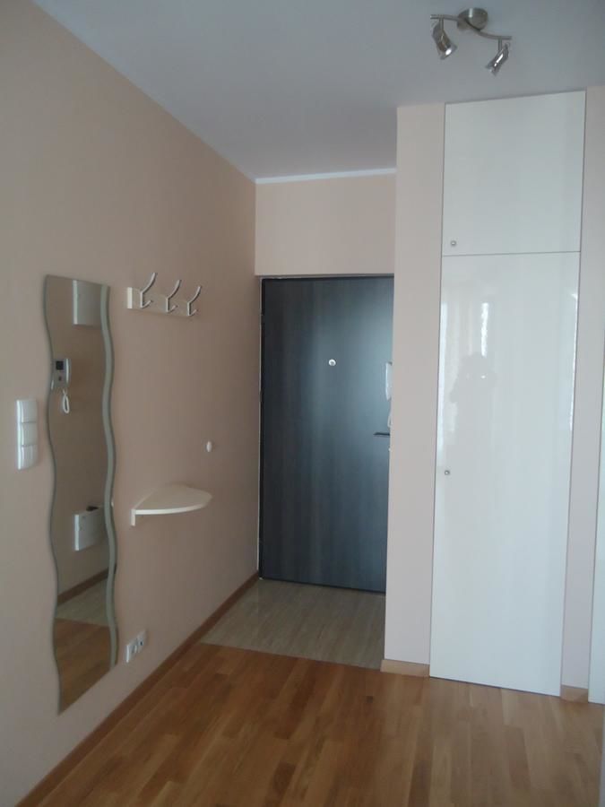 Апартаменты City Apartment Варшава-30